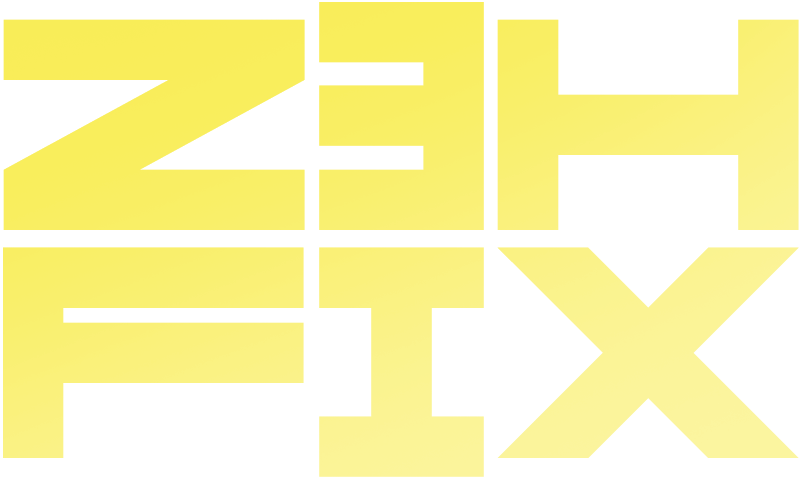 zehfix zeh fix zfix z'fix
